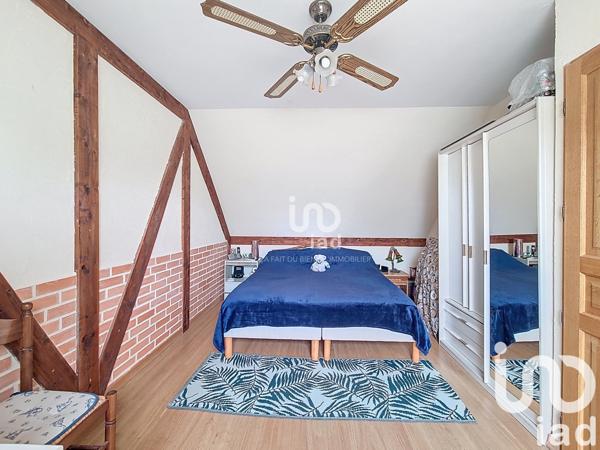 Maison à vendre 5 pièces 125 m² Épône