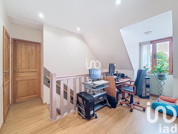 Maison à vendre 5 pièces 125 m² Épône