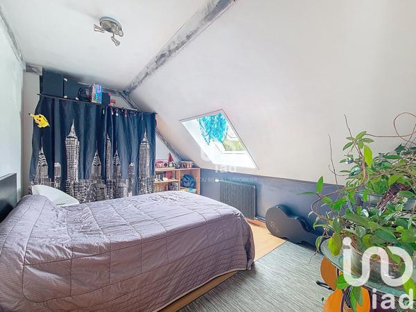 Maison à vendre 5 pièces 125 m² Épône