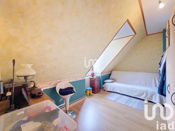Maison à vendre 5 pièces 125 m² Épône