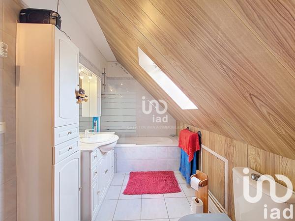 Maison à vendre 5 pièces 125 m² Épône