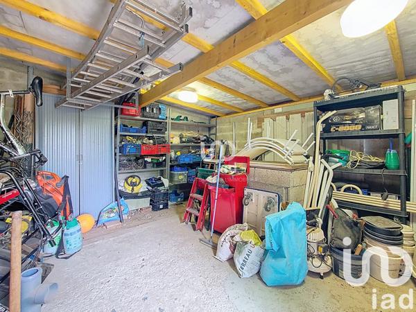 Maison à vendre 5 pièces 125 m² Épône