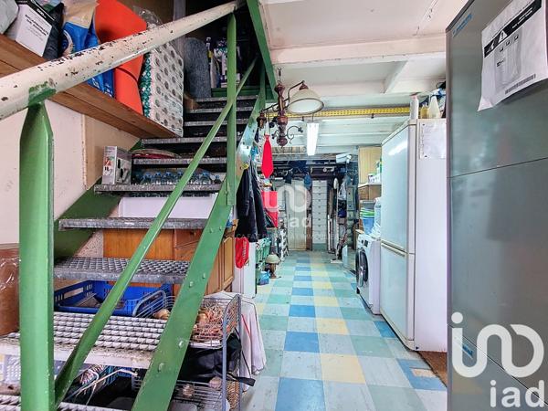 Maison à vendre 5 pièces 125 m² Épône