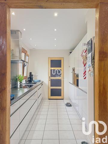 Maison à vendre 5 pièces 125 m² Épône
