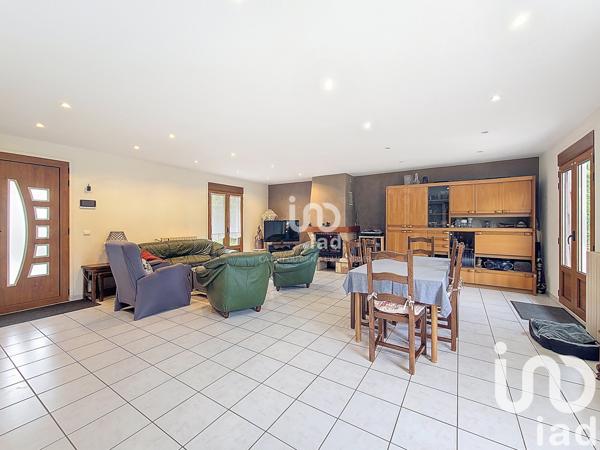 Maison à vendre 5 pièces 125 m² Épône