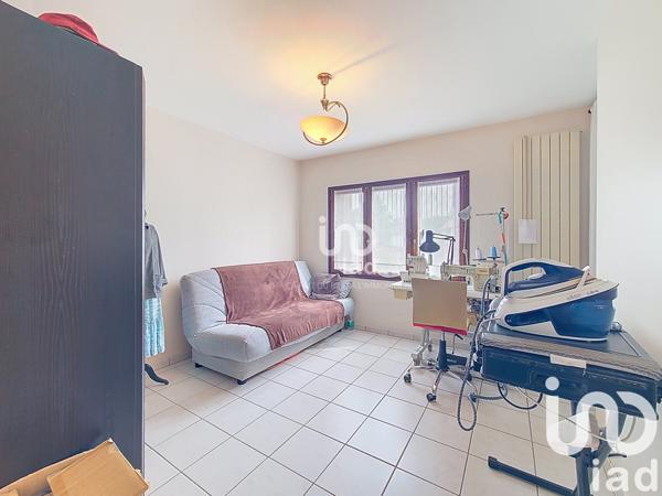 Maison à vendre 5 pièces 125 m² Épône