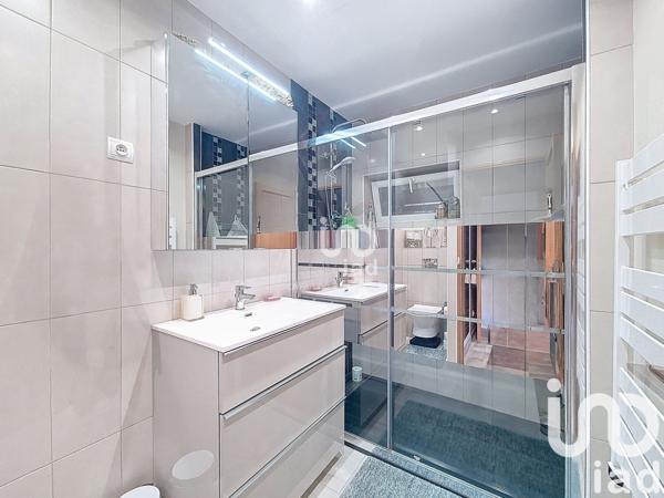 Maison à vendre 5 pièces 125 m² Épône