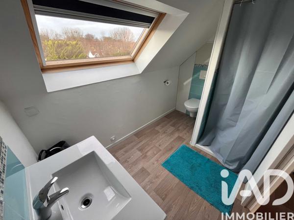 Maison à vendre 5 pièces 125 m² Presles