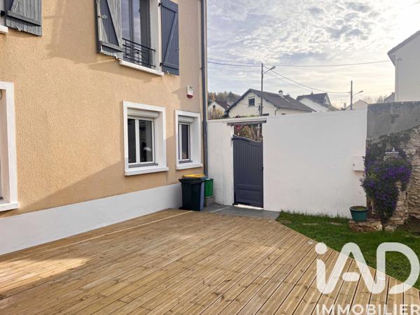 Maison à vendre 5 pièces 125 m² Presles