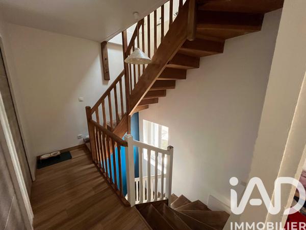 Maison à vendre 5 pièces 125 m² Presles