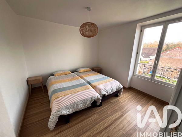 Maison à vendre 5 pièces 125 m² Presles