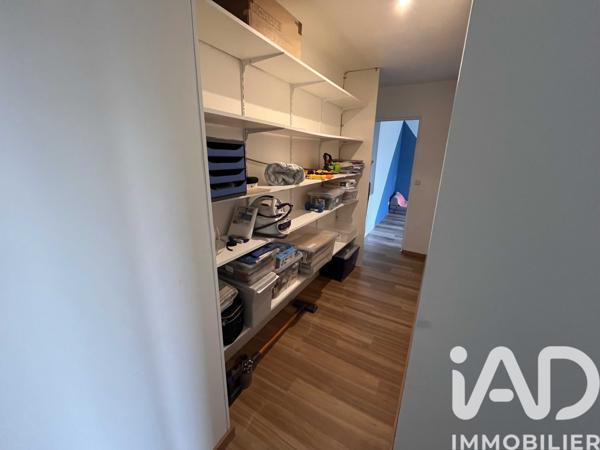Maison à vendre 5 pièces 125 m² Presles