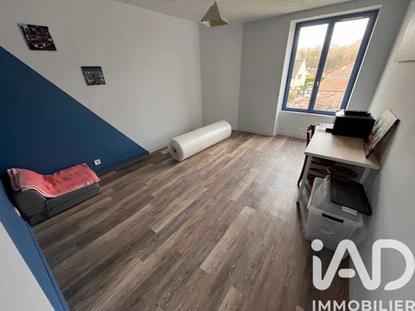 Maison à vendre 5 pièces 125 m² Presles