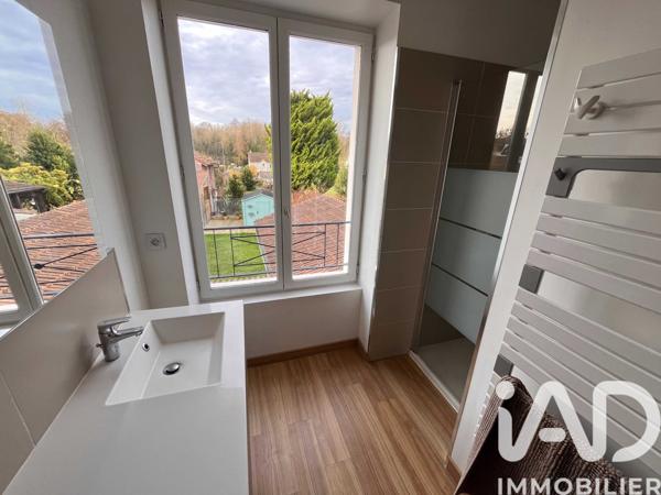 Maison à vendre 5 pièces 125 m² Presles