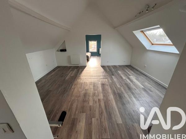 Maison à vendre 5 pièces 125 m² Presles