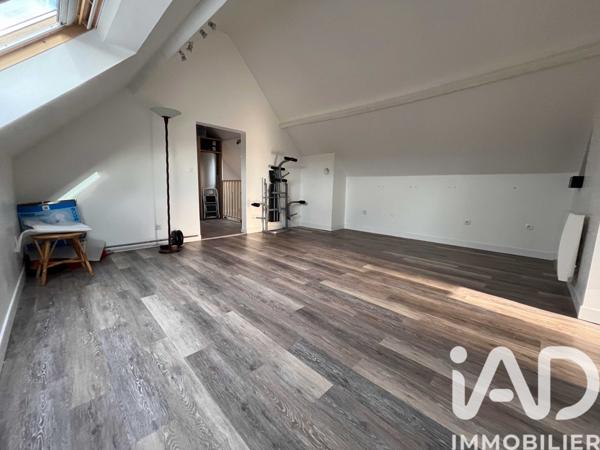 Maison à vendre 5 pièces 125 m² Presles