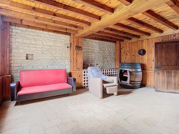 Achat maison Lanty-sur-Aube - 5 pièce(s) - 94 m² - 99 500 €