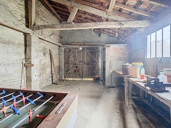 Achat maison Lanty-sur-Aube - 5 pièce(s) - 94 m² - 99 500 €