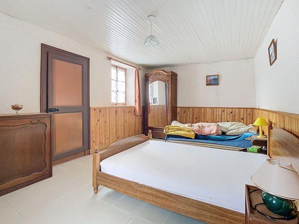 Achat maison Lanty-sur-Aube - 5 pièce(s) - 94 m² - 99 500 €