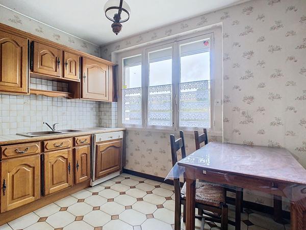 Achat maison Lanty-sur-Aube - 5 pièce(s) - 94 m² - 99 500 €