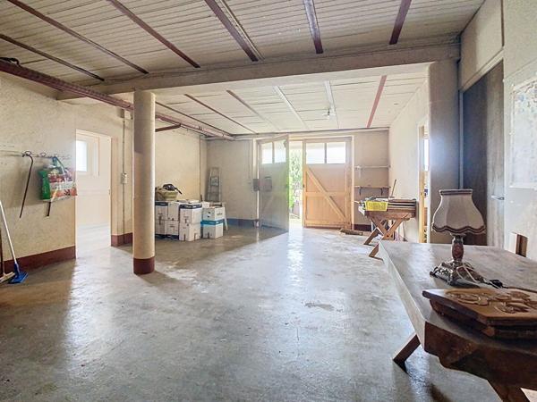 Achat maison Lanty-sur-Aube - 5 pièce(s) - 94 m² - 99 500 €