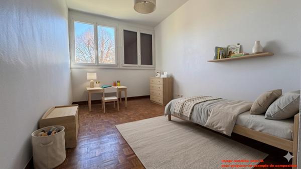 T3 marseille 9eme proche Mazargues village