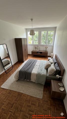 T3 marseille 9eme proche Mazargues village