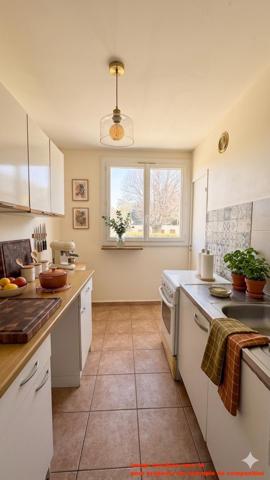 T3 marseille 9eme proche Mazargues village