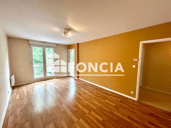 À vendre Appartement 3 pièces 68 m² - Poitiers 86000