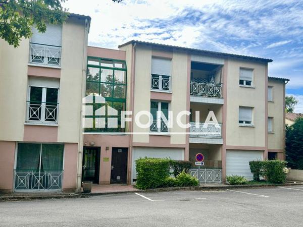 À vendre Appartement 3 pièces 68 m² - Poitiers 86000