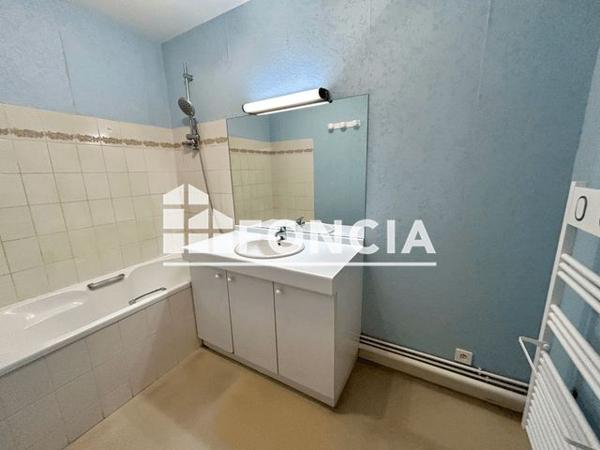 À vendre Appartement 3 pièces 68 m² - Poitiers 86000