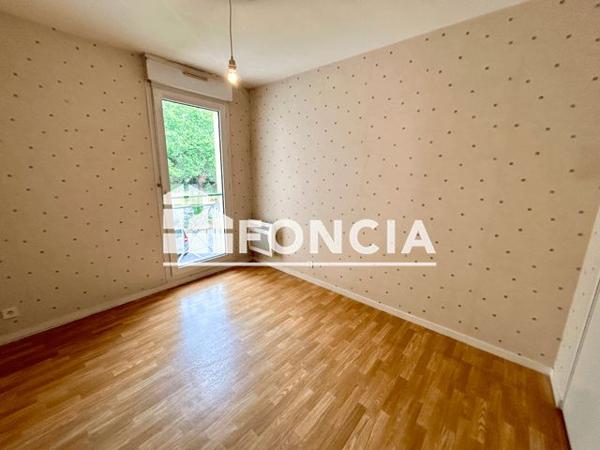 À vendre Appartement 3 pièces 68 m² - Poitiers 86000