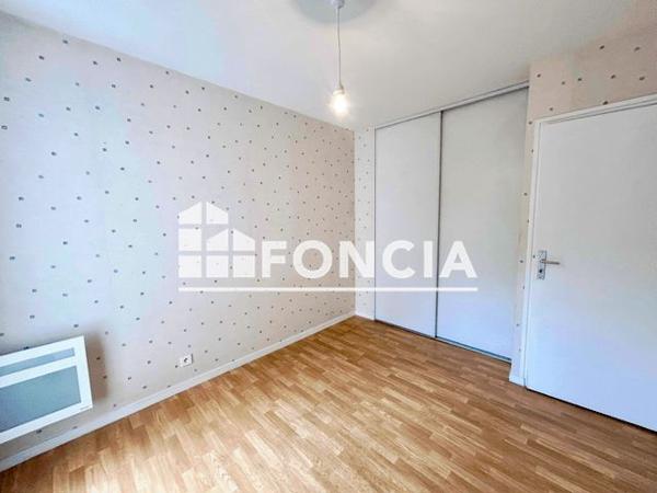 À vendre Appartement 3 pièces 68 m² - Poitiers 86000