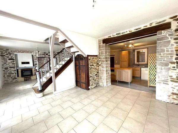Maison de charme Salies de Béarn