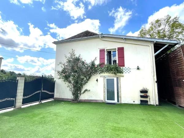 Maison de charme Salies de Béarn