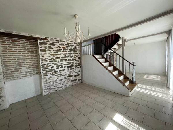 Maison de charme Salies de Béarn