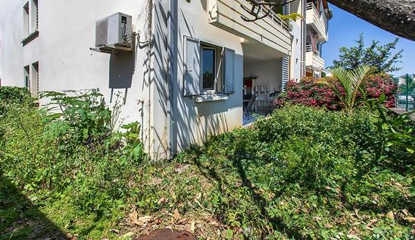 Appartement à vendre 2 pièces 41.52m²