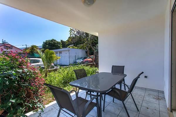 Appartement à vendre 2 pièces 41.52m²