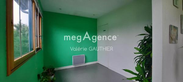 Maison à SAINT-AMAND-LONGPRE, 41310 - 2 pièces 60m²