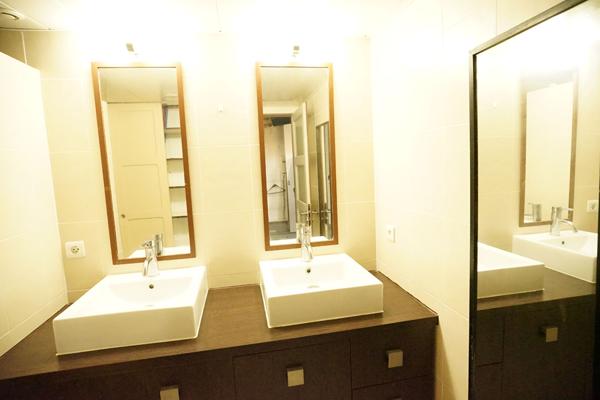 Appartement T2  Metro Gratte Ciel DPE class D