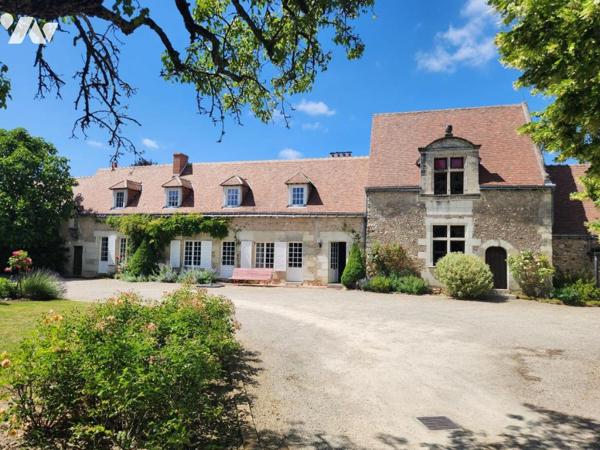 Maison Type 10 FONDETTES