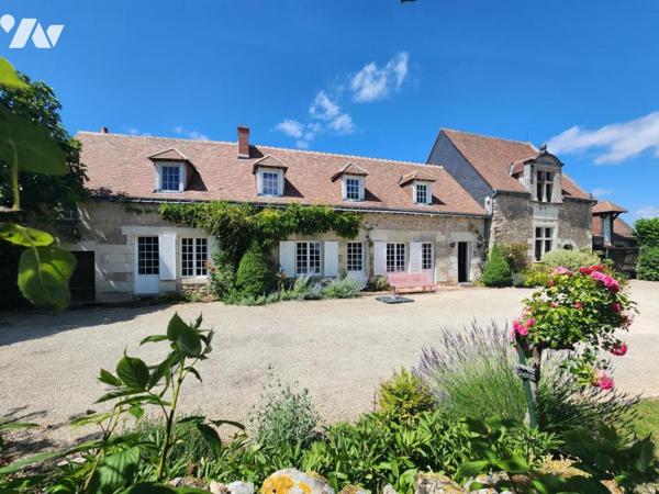 Maison Type 10 FONDETTES