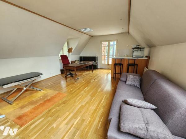 Maison Type 10 FONDETTES