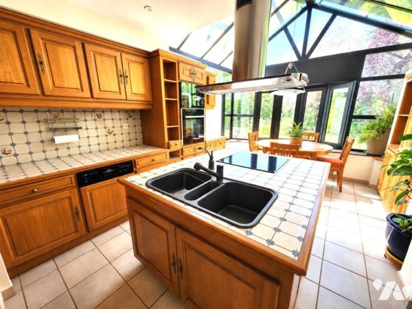 Maison Type 10 FONDETTES