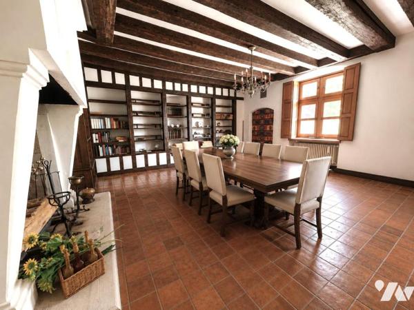 Maison Type 10 FONDETTES