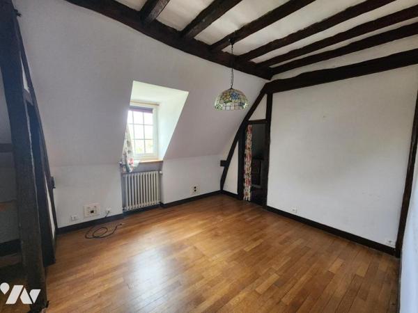 Maison Type 10 FONDETTES