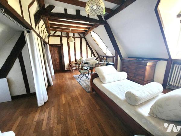 Maison Type 10 FONDETTES