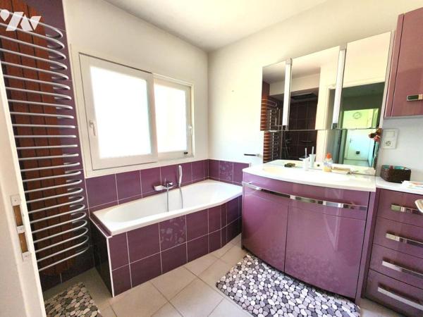 Maison Type 10 FONDETTES