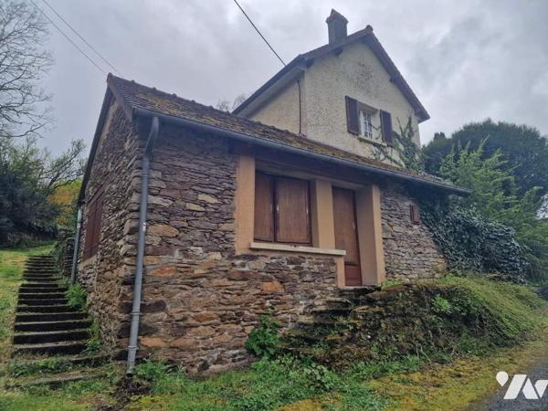 Maison d'habitation