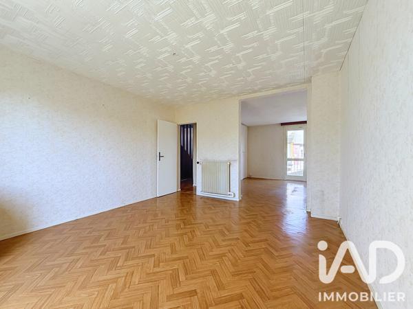 Maison à vendre 5 pièces 90 m² Fameck